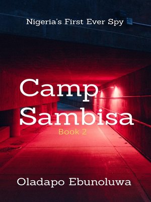 cover image of Camp Sambisa